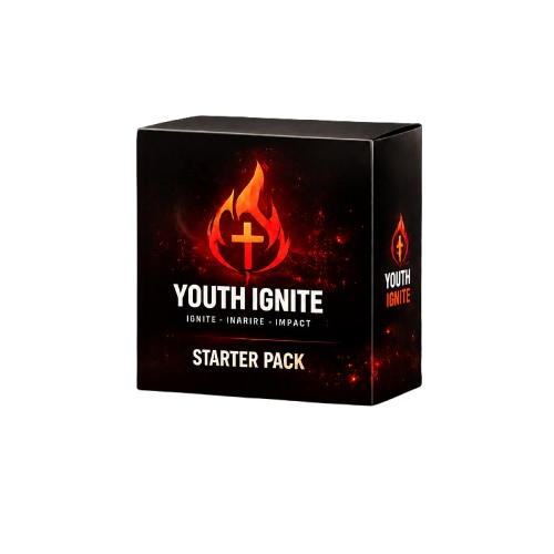 Youth Ignite Starter Pack